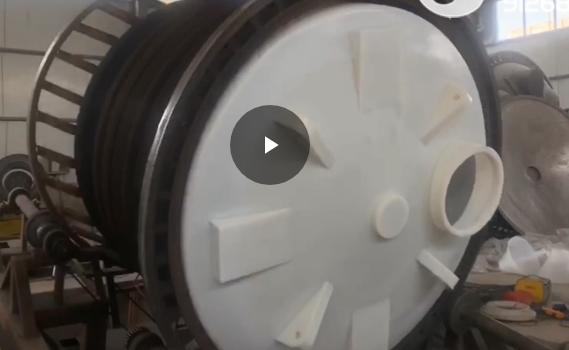 化工塑料桶,塑料儲罐