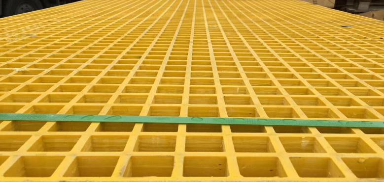 防腐格柵,玻璃鋼格柵,玻璃鋼格柵性能優勢