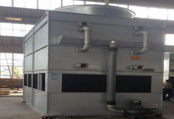 閉式冷卻塔,節能閉式冷卻塔特點